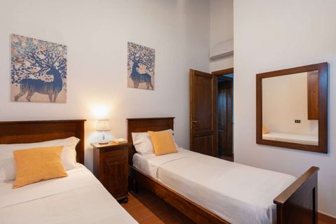 Villa i Volterra, Pisa, Volterra - € 1.350.000 | Ref: R06381VOVI-1330235 - foto 29