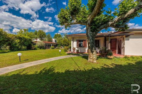 Villa a Pietrasanta, Lucca, Pietrasanta - € 900.000 | Ref: R06385PIVI-1330340 - foto 2
