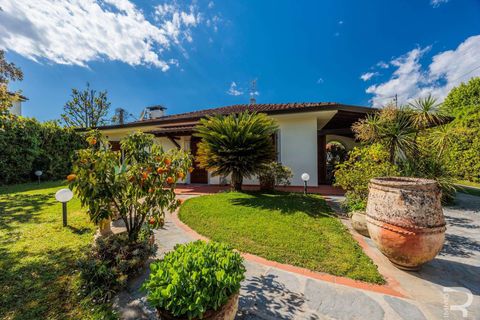 Villa a Pietrasanta, Lucca, Pietrasanta - € 900.000 | Ref: R06385PIVI-1330340 - foto 8