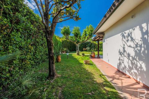 Villa a Pietrasanta, Lucca, Pietrasanta - € 900.000 | Ref: R06385PIVI-1330340 - foto 11