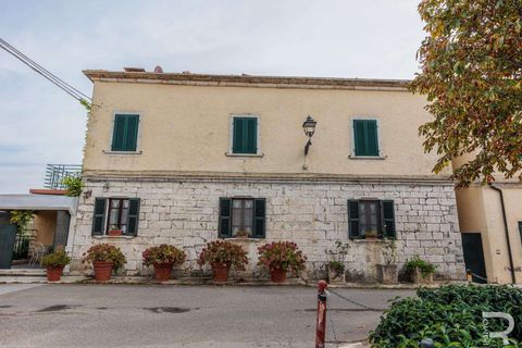 Villa i Manciano, Grosseto, Manciano - € 1.400.000 | Ref: R0550005MAVI-1330408 - foto 2