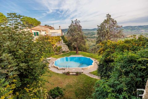 Villa i Manciano, Grosseto, Manciano - € 1.400.000 | Ref: R0550005MAVI-1330408 - foto 4