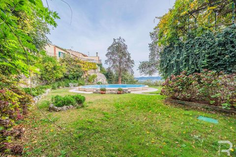 Villa i Manciano, Grosseto, Manciano - € 1.400.000 | Ref: R0550005MAVI-1330408 - foto 5