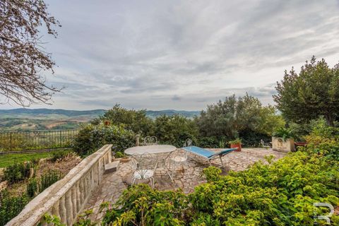 Villa i Manciano, Grosseto, Manciano - € 1.400.000 | Ref: R0550005MAVI-1330408 - foto 11