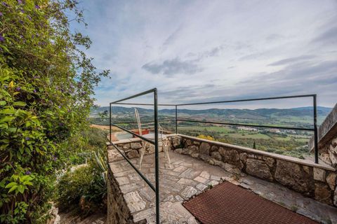Villa i Manciano, Grosseto, Manciano - € 1.400.000 | Ref: R0550005MAVI-1330408 - foto 14