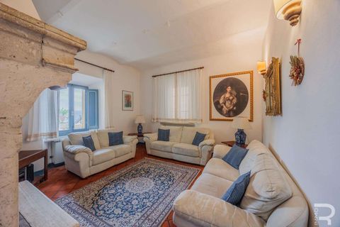 Villa i Manciano, Grosseto, Manciano - € 1.400.000 | Ref: R0550005MAVI-1330408 - foto 23