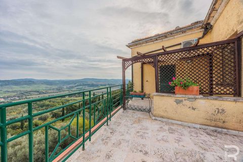 Villa i Manciano, Grosseto, Manciano - € 1.400.000 | Ref: R0550005MAVI-1330408 - foto 33