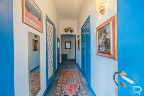 Villa i Manciano, Grosseto, Manciano - € 1.400.000 | Ref: R0550005MAVI-1330408 - foto 34