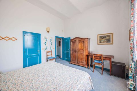 Villa i Manciano, Grosseto, Manciano - € 1.400.000 | Ref: R0550005MAVI-1330408 - foto 37