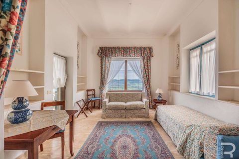 Villa i Manciano, Grosseto, Manciano - € 1.400.000 | Ref: R0550005MAVI-1330408 - foto 40