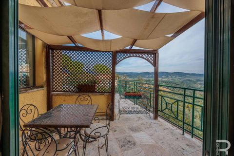 Villa i Manciano, Grosseto, Manciano - € 1.400.000 | Ref: R0550005MAVI-1330408 - foto 42