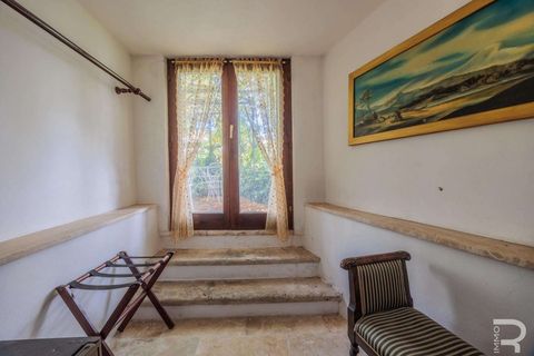 Villa i Manciano, Grosseto, Manciano - € 1.400.000 | Ref: R0550005MAVI-1330408 - foto 47