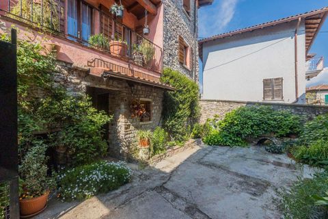 Villa a Gargnano, Brescia, Gargnano - € 350.000 | Ref: R06367GAMH-1330479 - foto 4