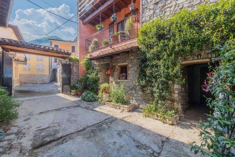 Villa a Gargnano, Brescia, Gargnano - € 350.000 | Ref: R06367GAMH-1330479 - foto 5