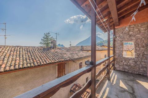 Villa a Gargnano, Brescia, Gargnano - € 350.000 | Ref: R06367GAMH-1330479 - foto 11