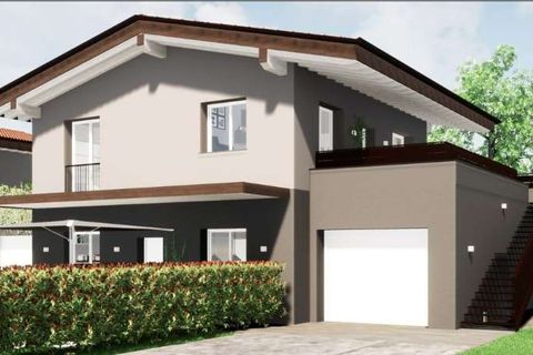 Lejlighed i Bedizzole, Brescia, Bedizzole - € 499.000 | Ref: R06313BE4Z-1330575 - foto 3