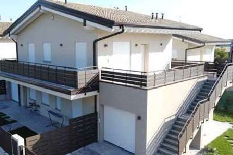 Lejlighed i Bedizzole, Brescia, Bedizzole - € 499.000 | Ref: R06313BE4Z-1330575 - foto 5