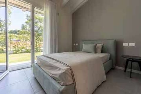 Lejlighed i Bedizzole, Brescia, Bedizzole - € 499.000 | Ref: R06313BE4Z-1330575 - foto 12
