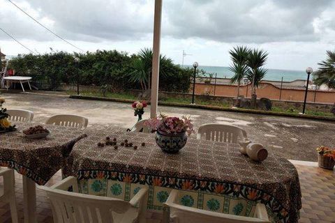 Lejlighed i Sciacca, Agrigento, Sciacca - € 279.000 | Ref: RP-1330608-1330608 - foto 1