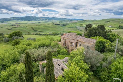 Farm hus i Volterra, Pisa, Volterra - € 700.000 | Ref: R06335VORU-1330739 - foto 2