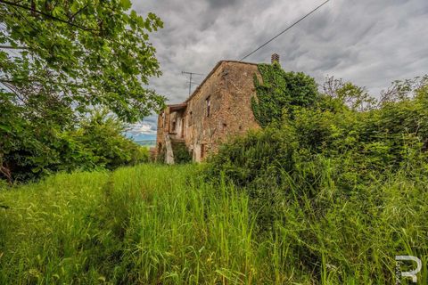 Farm hus i Volterra, Pisa, Volterra - € 700.000 | Ref: R06335VORU-1330739 - foto 3