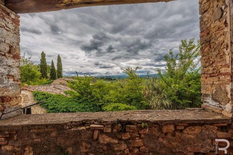 Farm hus i Volterra, Pisa, Volterra - € 700.000 | Ref: R06335VORU-1330739 - foto 5