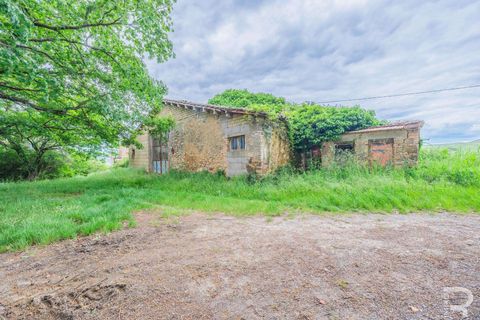 Farm hus i Volterra, Pisa, Volterra - € 700.000 | Ref: R06335VORU-1330739 - foto 6