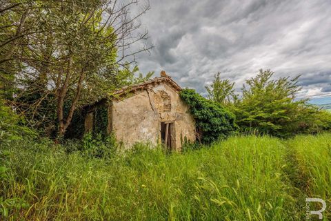 Farm hus i Volterra, Pisa, Volterra - € 700.000 | Ref: R06335VORU-1330739 - foto 8