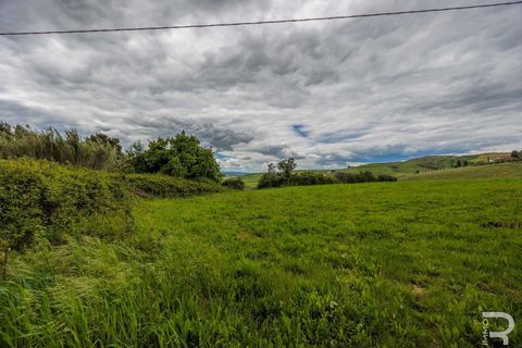 Farm hus i Volterra, Pisa, Volterra - € 700.000 | Ref: R06335VORU-1330739 - foto 9