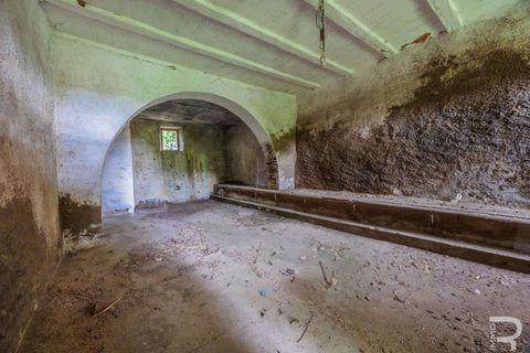 Farm hus i Volterra, Pisa, Volterra - € 700.000 | Ref: R06335VORU-1330739 - foto 13