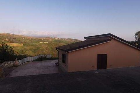 Villa i Cianciana, Agrigento, Cianciana - € 120.000 | Ref: RP-1330964-1330964 - foto 2