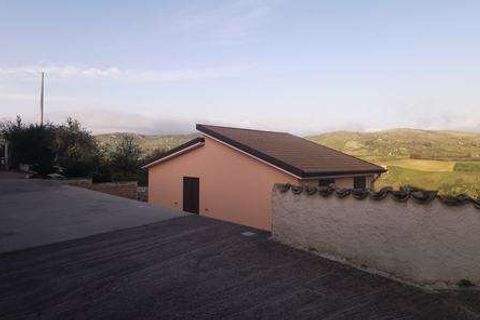Villa i Cianciana, Agrigento, Cianciana - € 120.000 | Ref: RP-1330964-1330964 - foto 3