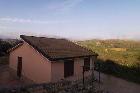 Villa i Cianciana, Agrigento, Cianciana - € 120.000 | Ref: RP-1330964-1330964 - foto 4
