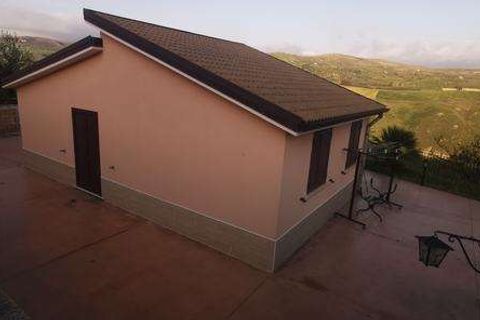 Villa i Cianciana, Agrigento, Cianciana - € 120.000 | Ref: RP-1330964-1330964 - foto 5