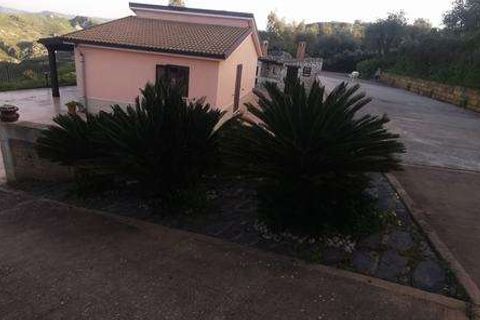 Villa i Cianciana, Agrigento, Cianciana - € 120.000 | Ref: RP-1330964-1330964 - foto 6