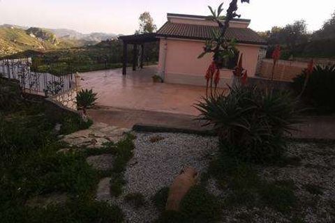 Villa i Cianciana, Agrigento, Cianciana - € 120.000 | Ref: RP-1330964-1330964 - foto 7
