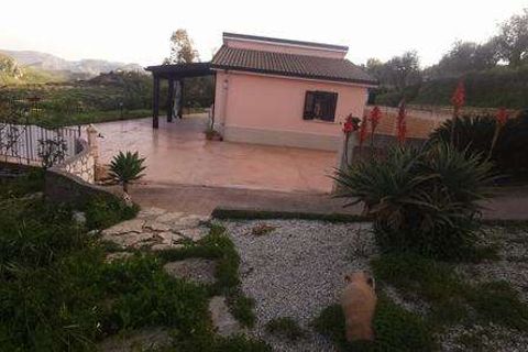 Villa i Cianciana, Agrigento, Cianciana - € 120.000 | Ref: RP-1330964-1330964 - foto 8