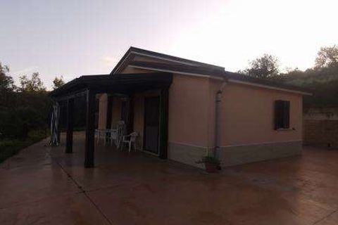 Villa i Cianciana, Agrigento, Cianciana - € 120.000 | Ref: RP-1330964-1330964 - foto 9