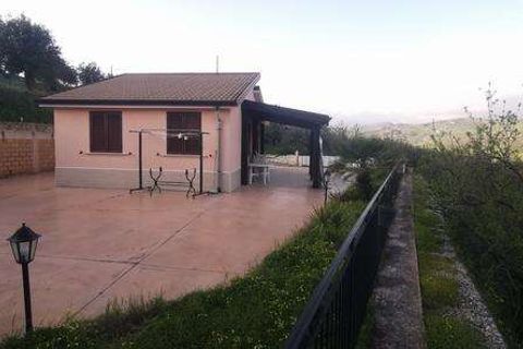 Villa i Cianciana, Agrigento, Cianciana - € 120.000 | Ref: RP-1330964-1330964 - foto 11
