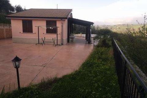 Villa i Cianciana, Agrigento, Cianciana - € 120.000 | Ref: RP-1330964-1330964 - foto 12