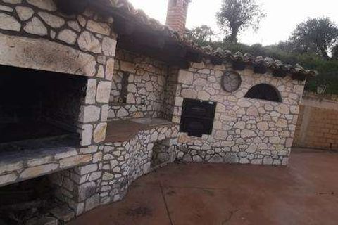 Villa i Cianciana, Agrigento, Cianciana - € 120.000 | Ref: RP-1330964-1330964 - foto 13