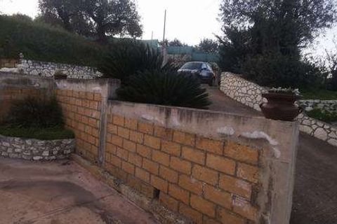 Villa i Cianciana, Agrigento, Cianciana - € 120.000 | Ref: RP-1330964-1330964 - foto 32