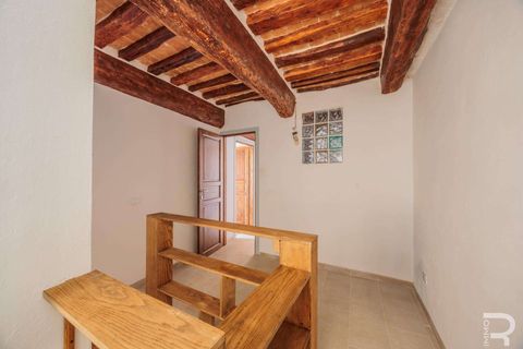 Lejlighed i Cinigiano, Grosseto, Cinigiano - € 89.000 | Ref: R06326CI2Z-1331007 - foto 9
