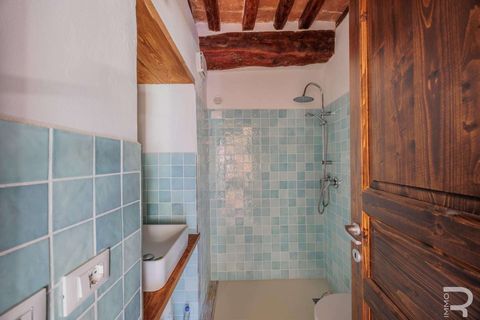 Lejlighed i Cinigiano, Grosseto, Cinigiano - € 89.000 | Ref: R06326CI2Z-1331007 - foto 13