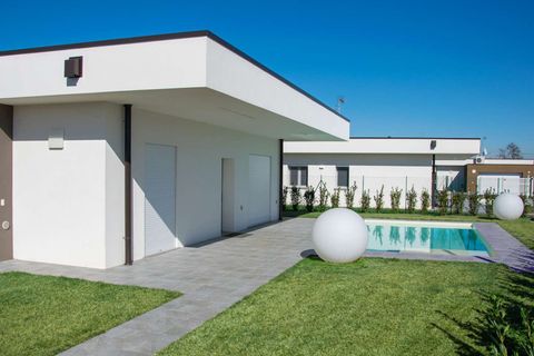 Villa i Bedizzole, Brescia, Bedizzole - € 499.000 | Ref: R06309BEVI-1331061 - foto 2