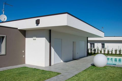 Villa i Bedizzole, Brescia, Bedizzole - € 499.000 | Ref: R06309BEVI-1331061 - foto 3