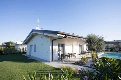 Villa i Bedizzole, Brescia, Bedizzole - € 499.000 | Ref: R06309BEVI-1331061 - foto 4