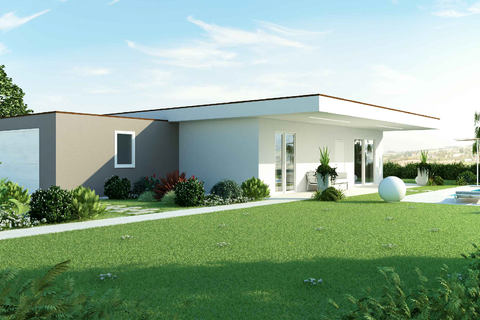 Villa i Bedizzole, Brescia, Bedizzole - € 499.000 | Ref: R06309BEVI-1331061 - foto 5