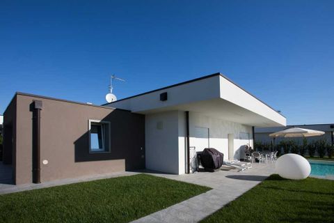 Villa i Bedizzole, Brescia, Bedizzole - € 499.000 | Ref: R06309BEVI-1331061 - foto 6