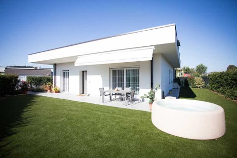 Villa i Bedizzole, Brescia, Bedizzole - € 499.000 | Ref: R06309BEVI-1331061 - foto 7